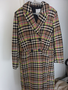 River island mantel (2 foto / 2)
