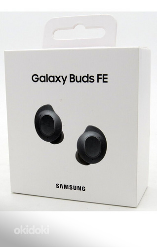 Galaxy Buds FE