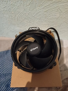 AMD Ryzen 5 3500x (5 foto / 7)