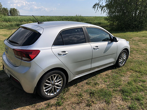 Kia Rio 1.4 73kW (7 foto / 7)