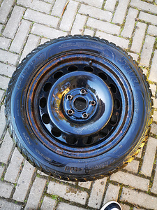 Rehvid+veljed (3 foto / 5)