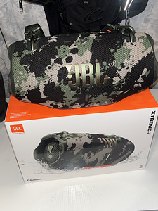 JBL Xtreme 4 (1 фото из 2)