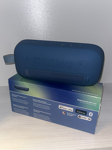 Bose soundlink flex 2gen (2 foto / 2)