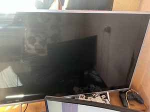 Müün televiisorit, resolutsioon 1080p (1 foto / 1)