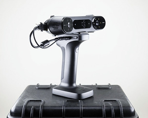 Creality CR-Scan Raptor Pro 3D Scanner + WiFi Scan Bridge (1 foto / 4)
