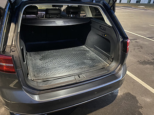 Volkswagen Passat R-line 2.0 140kW (10 foto / 11)