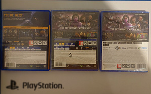 Mortal Kombat 1, MK 11 Ultimate Steelbook (PS4, PS5, Xbox) (2 foto / 7)