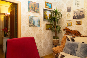 Paekaare tn 14, Lasnamäe, Tallinn, Harjumaa (11 foto / 15)