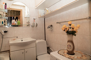 Paekaare tn 14, Lasnamäe, Tallinn, Harjumaa (12 foto / 15)