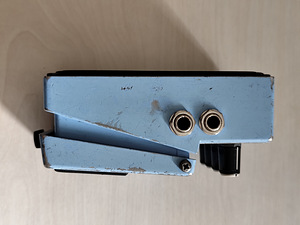 Boss CH-1 Super Chorus pedal (2 foto / 3)