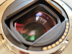 Sony FE 24-105mm f4 G OSS Lens for E-Mount (3 foto / 5)