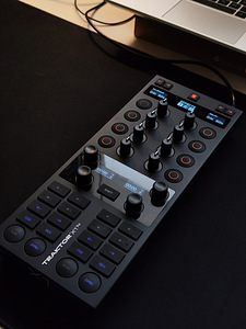 Traktor X1 MK3 (3 фото из 3)
