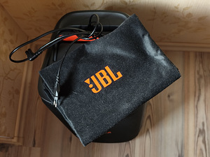 JBL Partybox Club 120 jbl 120 garantiiga (3 foto / 4)