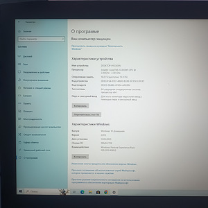 Hp omen 17 an119no (2 foto / 4)