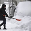 Ищу работу по уборке снега, Кивиыли, частный сектор (фото #1)