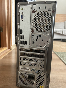 Mänguarvuti Lenovo i5 9400f+1660s 16gb ram 1tb (2 foto / 3)