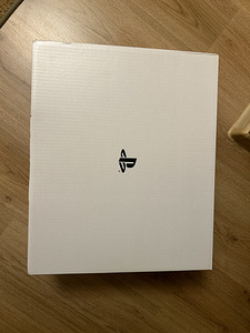 PS4 Pro 1TB KINGDOM HEARTS LIMITED EDITION, 3 Mängu (5 foto / 5)