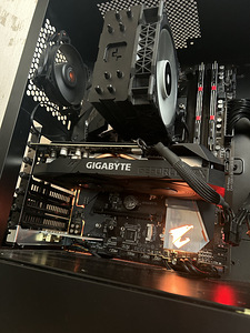 Mänguarvuti R5 3600/RTX 2060 OC/16GB RAM/512GB SSD (2 foto / 7)