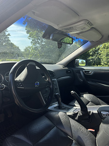 Volvo S60 2.4 D5 136KW Facelift Summum (Reg.Tasu) (9 foto / 11)