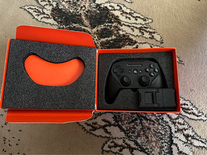 Juhtmevaba kontroller Nimbus+ (2 foto / 2)