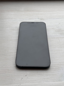 iPhone 12 Pro Max Pacific Blue 256GB (2 foto / 7)