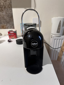Lavazza A Modo Mio kohvimasin (2 foto / 4)