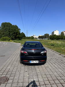 Mazda 3 2011 BL 1.6 Benzin (3 foto / 9)