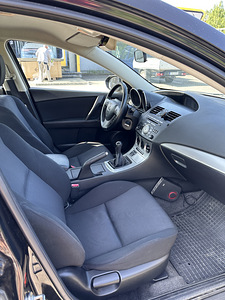 Mazda 3 2011 BL 1.6 Benzin (6 foto / 9)