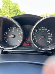 Mazda 3 2011 BL 1.6 Benzin (8 foto / 9)