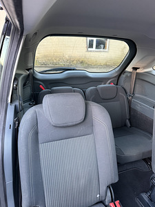 Ford Grand C-Max 2012 2.0 TDCI automatic 120KW (8 foto / 11)
