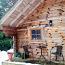 Müüa palk saun koos renoveerimist vajava majaga harjumaa (foto #1)