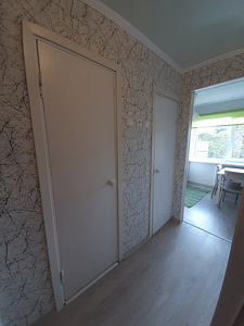 Kaare tn 27, Jõhvi, Jõhvi vald, Ida-Virumaa (5 фото из 16)