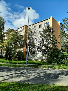Kaare tn 27, Jõhvi, Jõhvi vald, Ida-Virumaa (15 фото из 16)
