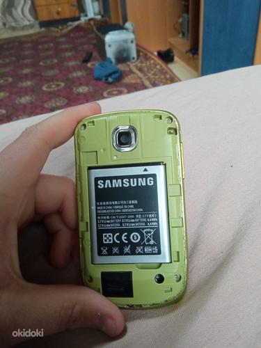 Samsung GT-S5570 (foto #2)