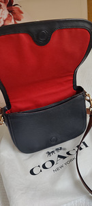 Nakh kott COACH (3 foto / 3)