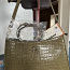 Новая оригинальная сумка Baldinini кожа, небольшого размера, (фото #5)