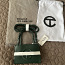 Telfar Mini Olive Green Bag Original (foto #1)