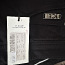 Uued ICEBERG teksad, originaal, must värv suurus 30 (foto #3)