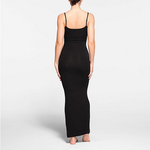 Платье SKIMS (by kim kardashian) original (3 фото из 3)