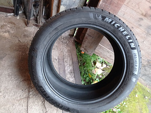 Michelin Pilot Alpin 5 Suv (2 foto / 2)