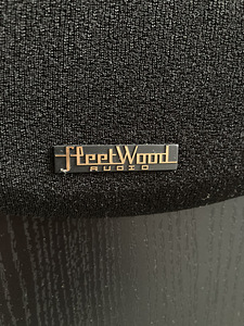FleetWood Audio SDA 2.8. 200W (4 foto / 5)
