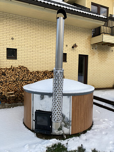 Kümblustünn (tünnisaun) (1 foto / 4)