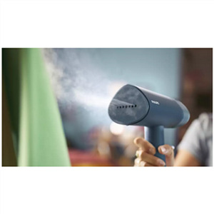 Käsi- aurukeskus Philips Series 3000 (3 foto / 4)
