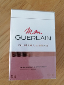 Guerlain mon edp intense 50 ml uus (1 foto / 1)