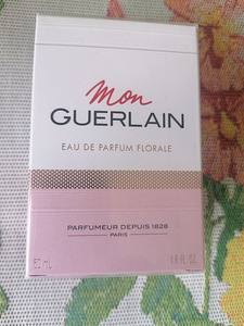Guerlain mon Guerlain edp florale 50 ml (1 foto / 1)