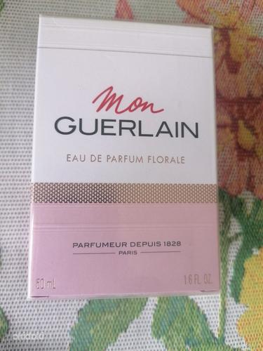 Guerlain mon Guerlain edp florale 50 ml (foto #1)