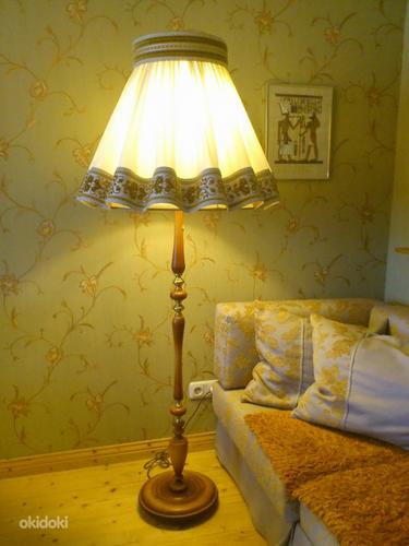 Põranda lamp / Лампа напольная (фото #2)