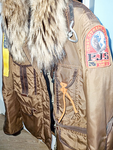 ParAJUMPERS ülisoe NAISTE jope, suurus M / Women's jacket, M