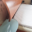 Кровать 200см х 200см итальянской фабрики SMA (фото #4)