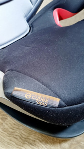 CYBEX Gold laste turvatool / Laste autoiste / 15-36kg (6 foto / 8)